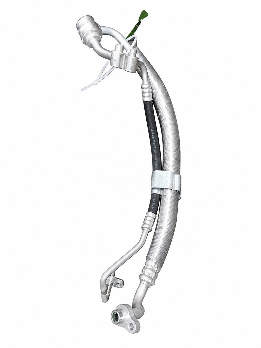air conditioning hose Zafira C