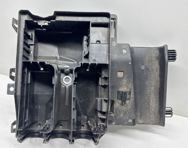 fuse module