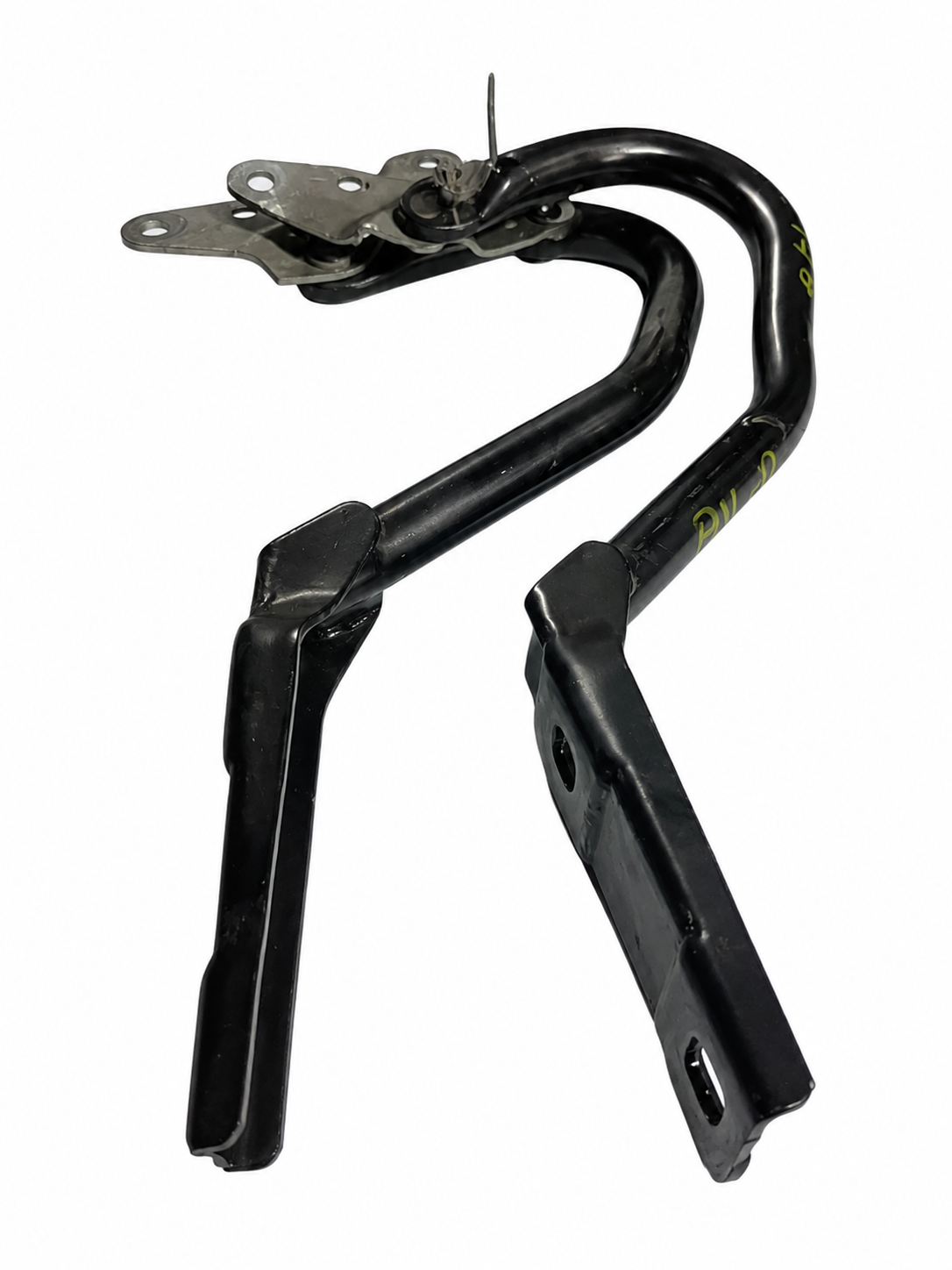 hood hinge set Opel Zafira C