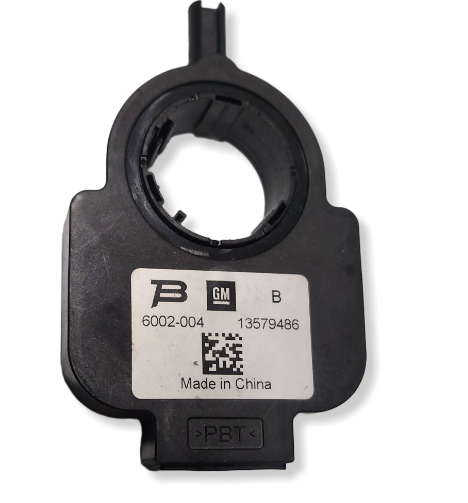 ring voor stuurhoeksensor