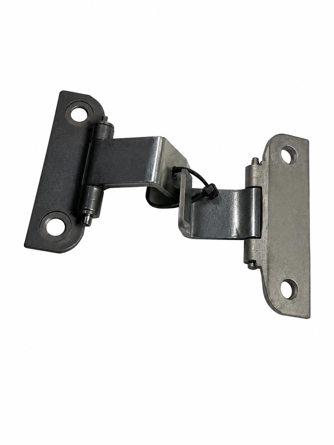 tailgate hinge set Opel Zafira C
