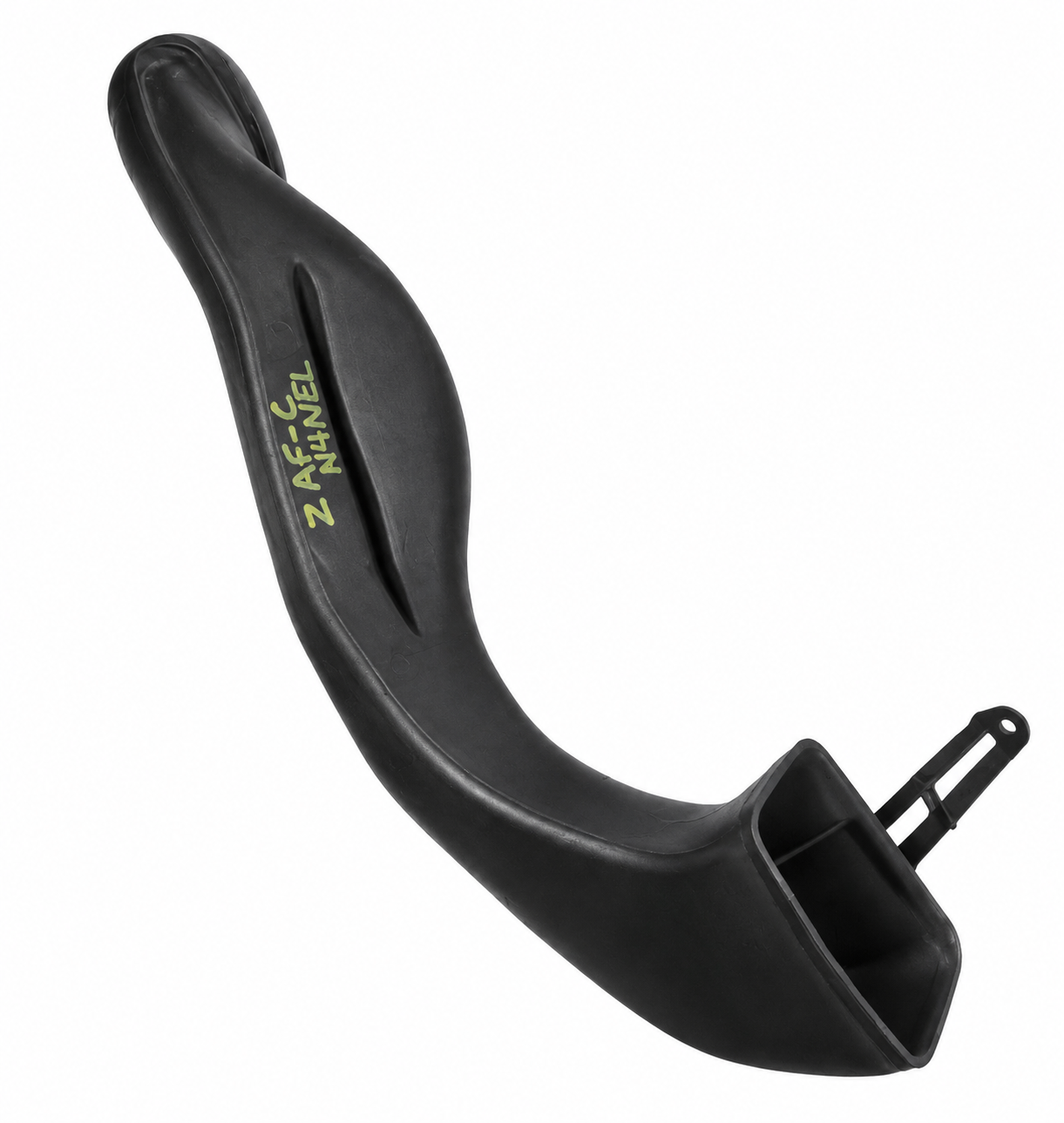 Air intake pipe B14NET for Opel Zafira C