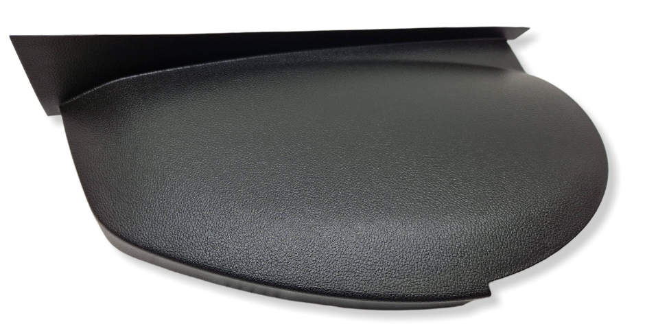 coque de console gauche
