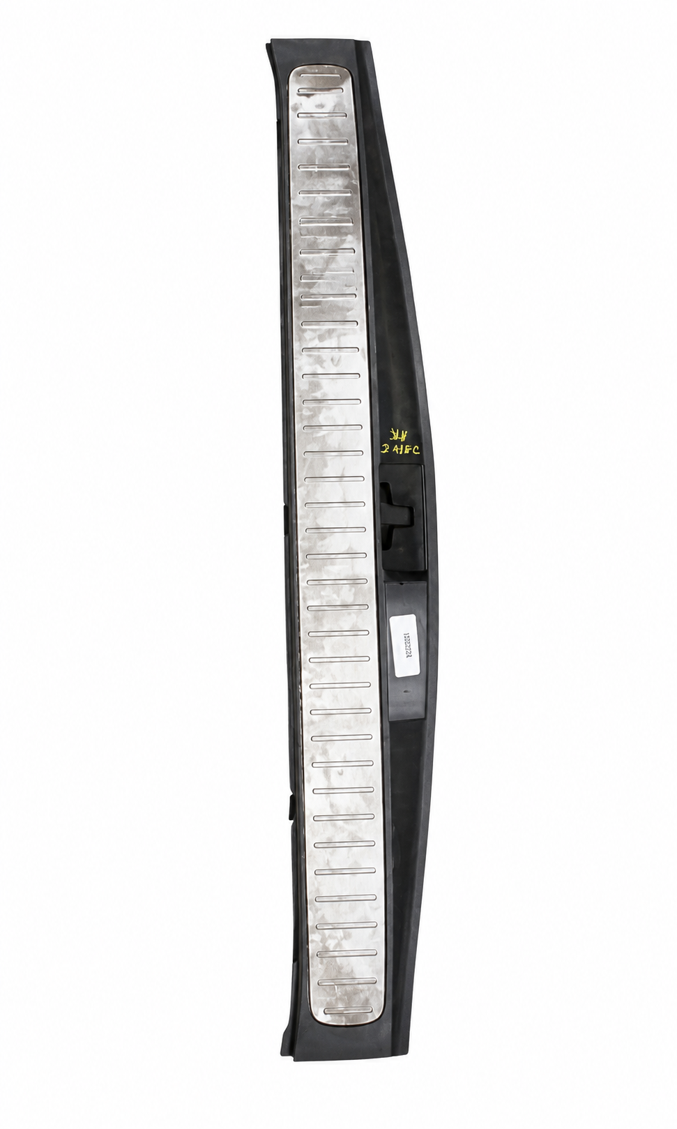 boot sill protector Zafira C