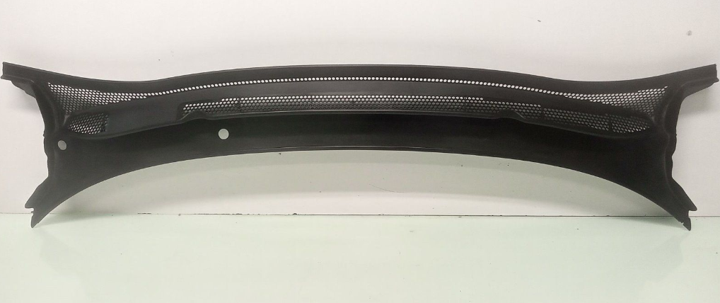 Wiper trim