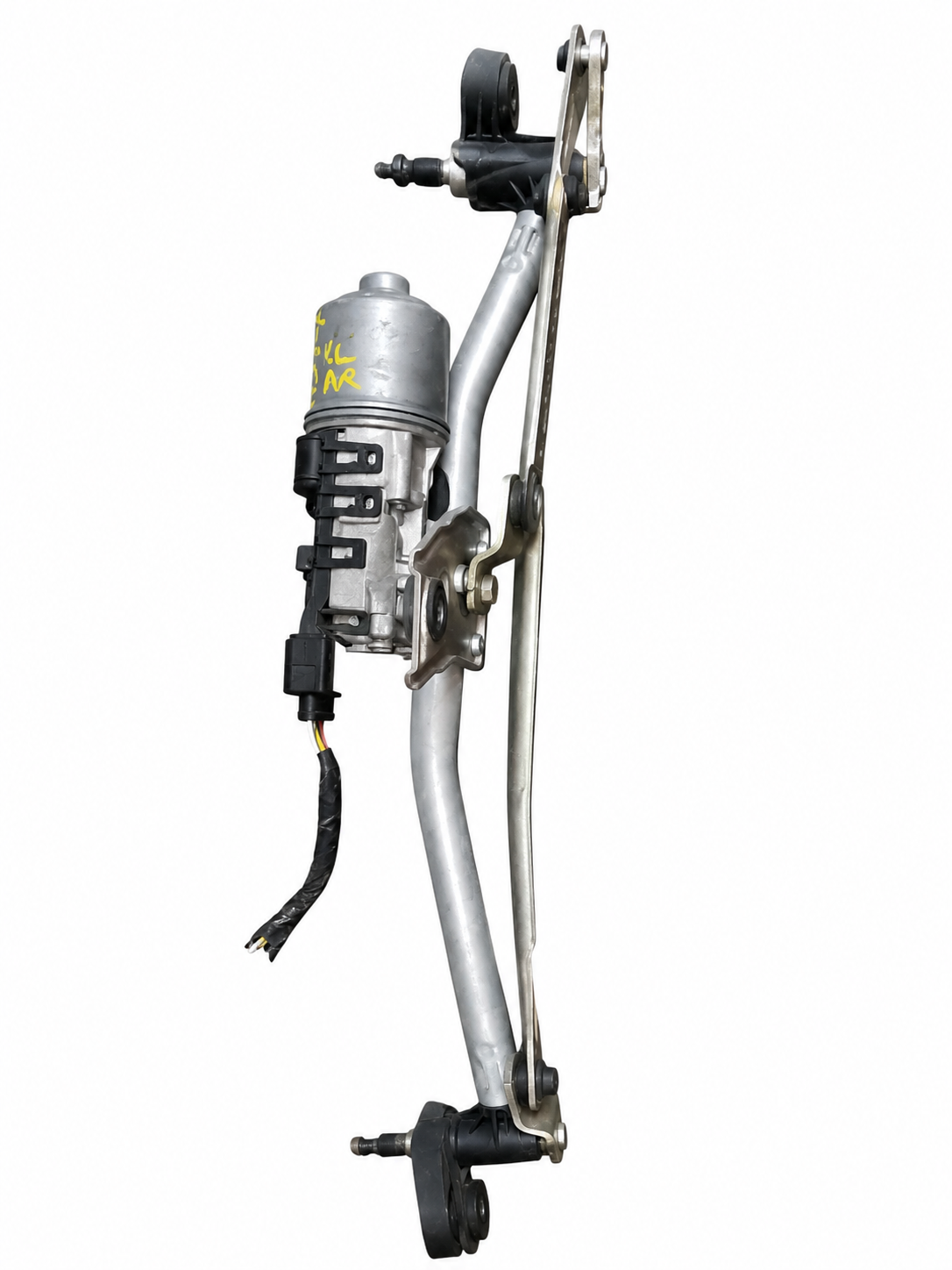 wiper motor