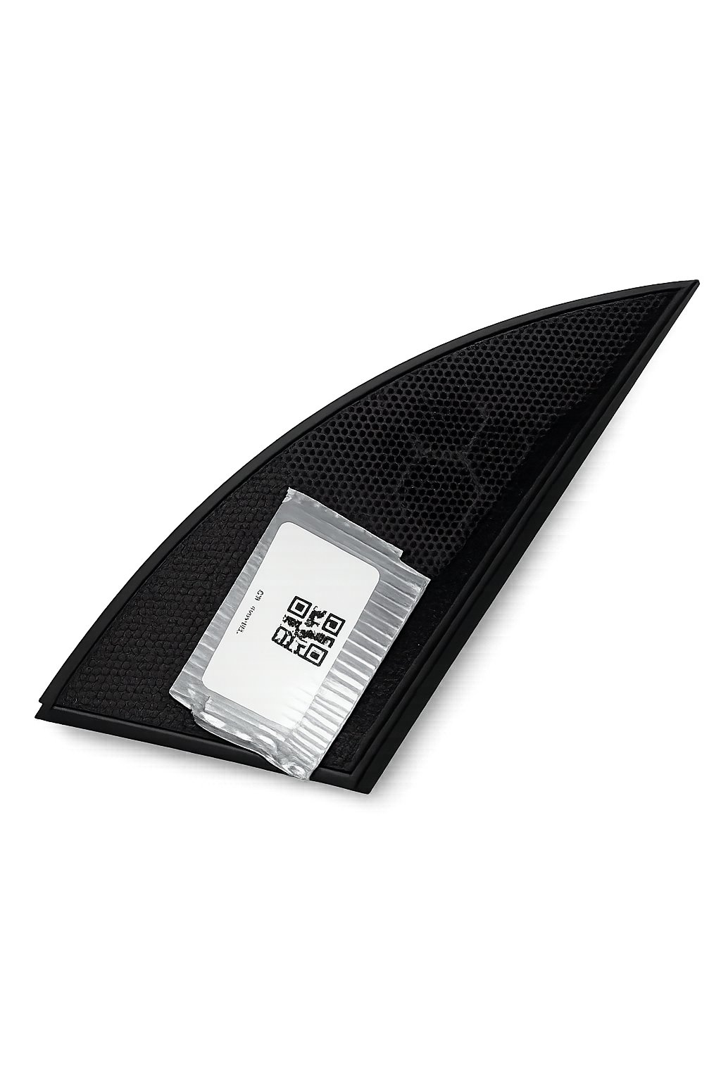 front left speaker frame Zafira C