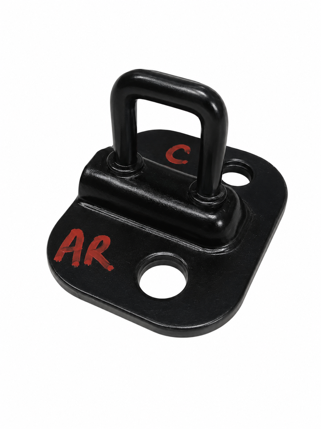 tailgate stop Opel Zafira C