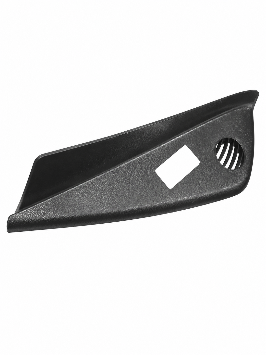 dashboard side end trim Zafira C