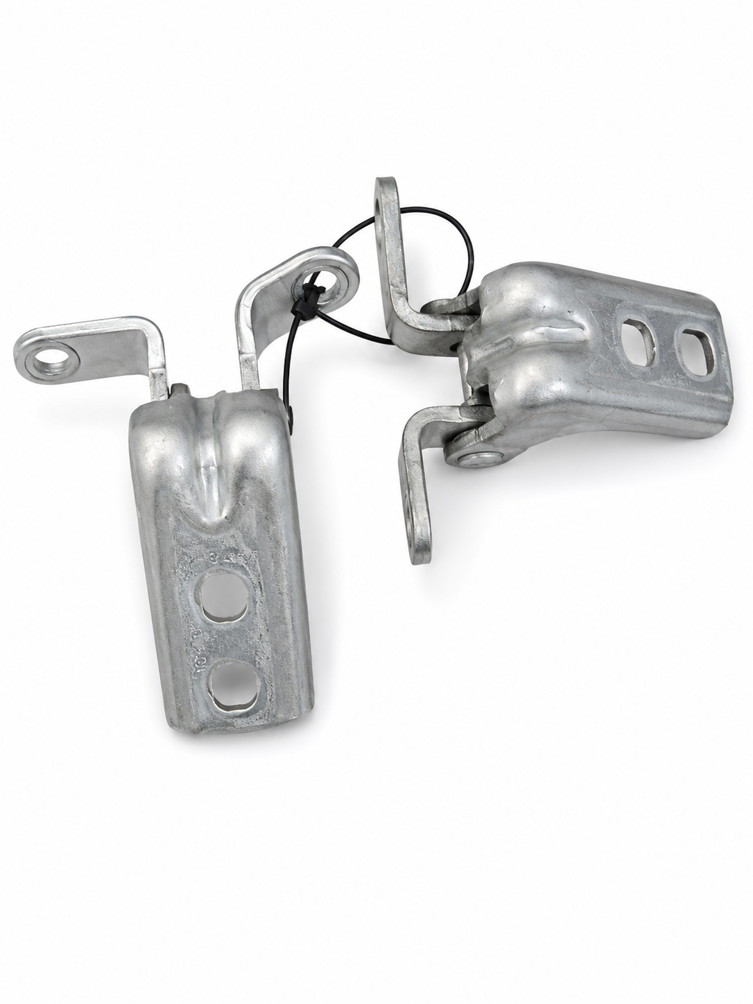 jeu de charnières de porte arrière droite Opel Zafira C