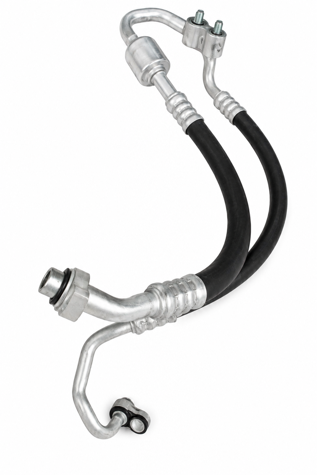Air conditioning hose