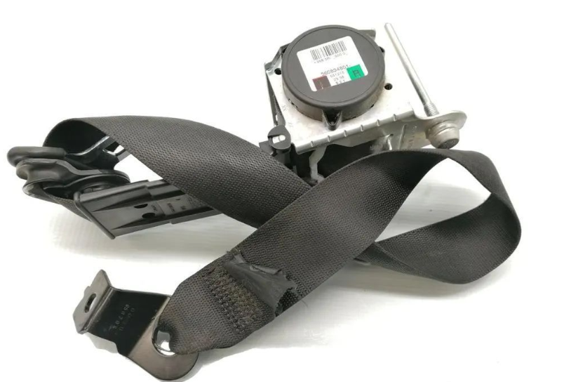 enrouleur ceinture avant droit