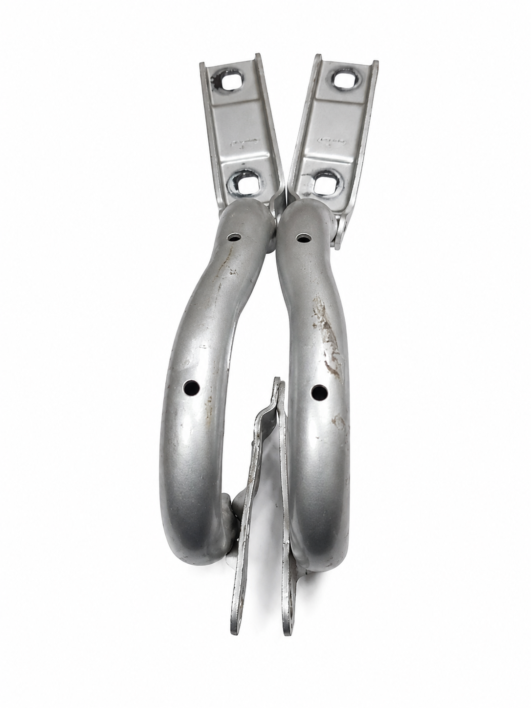 Hood hinge set for Opel Zafira C