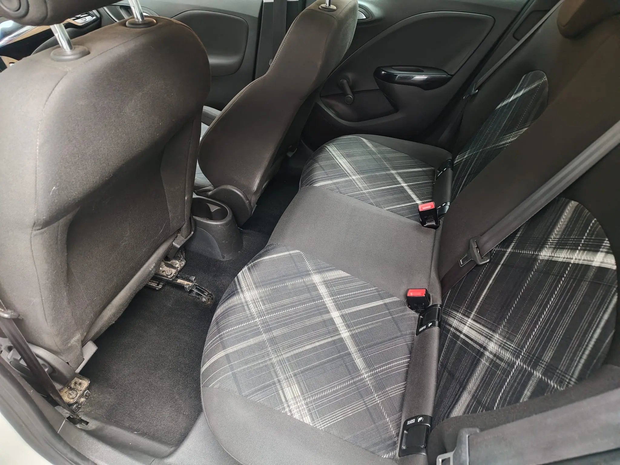 corsa 2018 5 portes