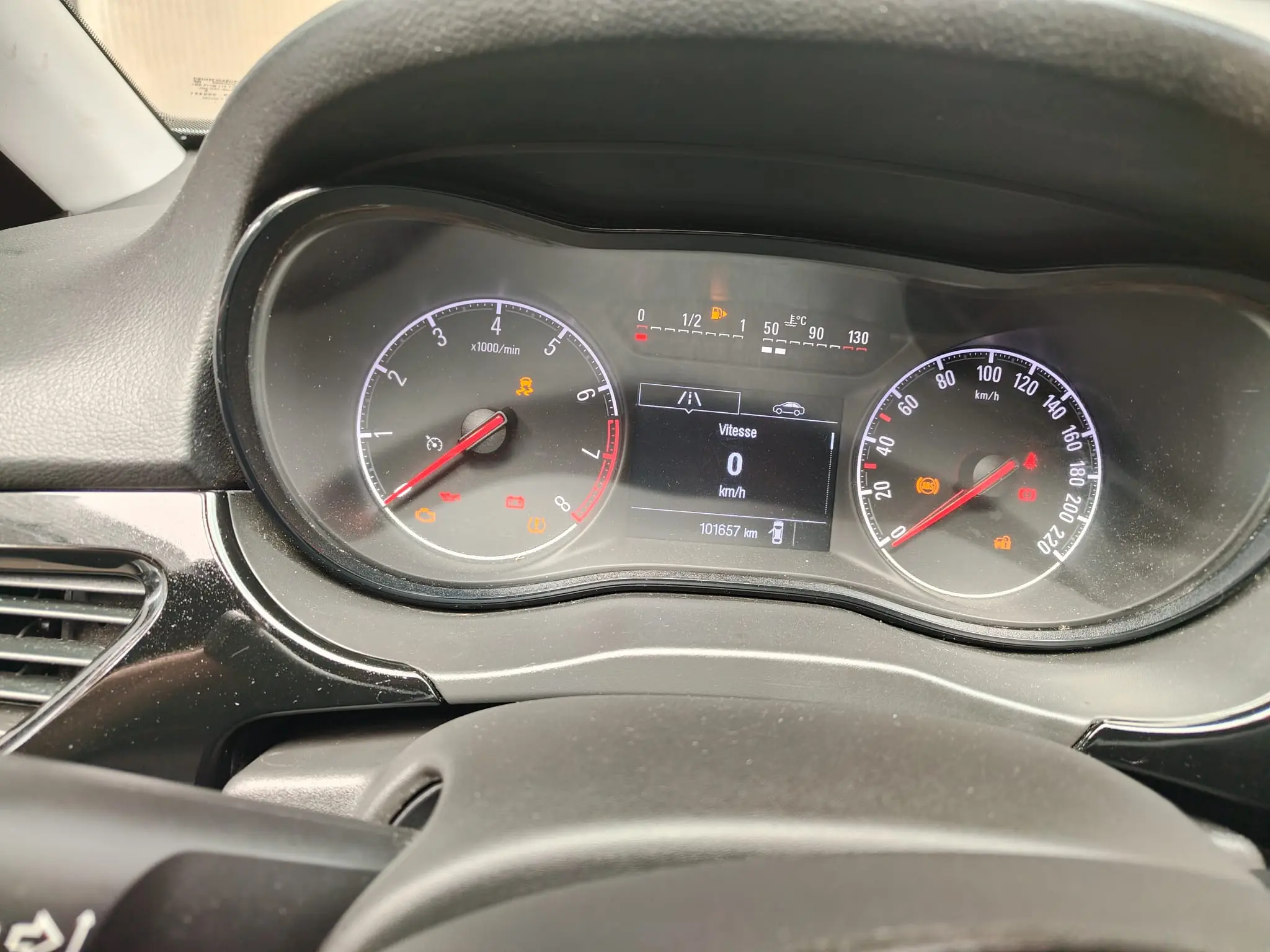 corsa 2018 5 portes