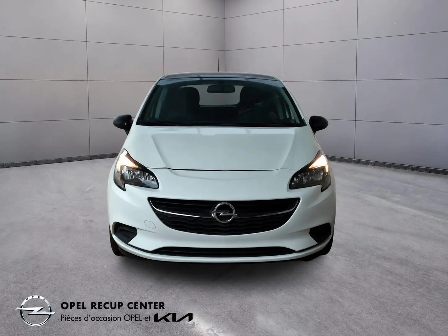 corsa 2018 5 portes