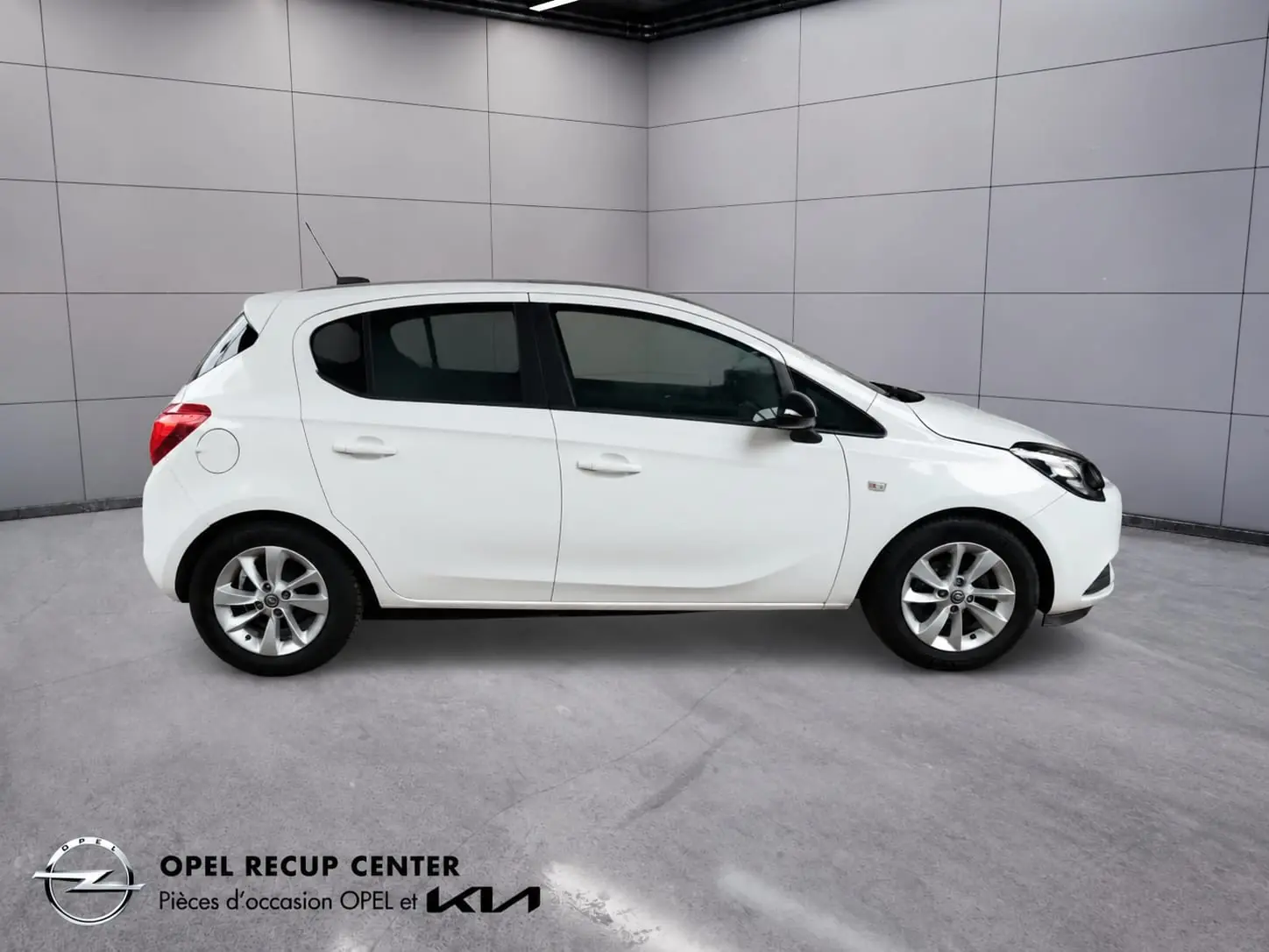 corsa 2018 5 portes